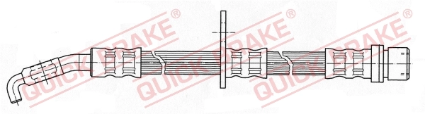 Brake Hose